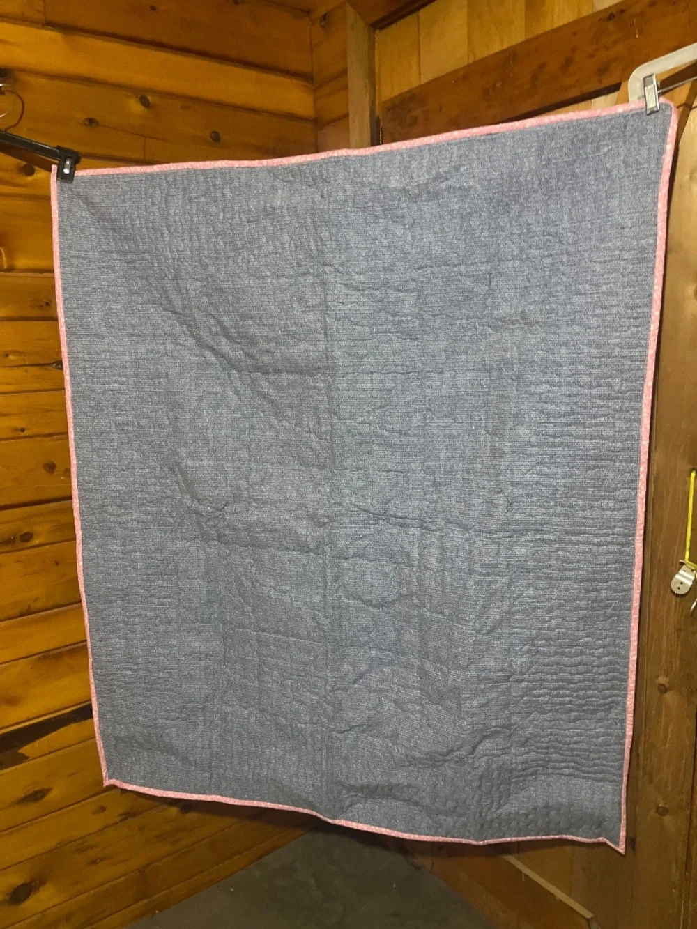 Handmade newly made